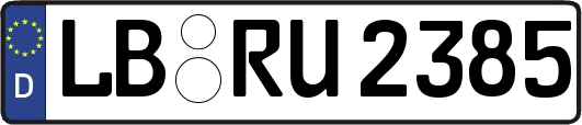 LB-RU2385