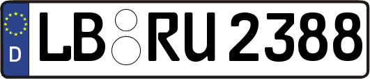 LB-RU2388