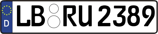 LB-RU2389