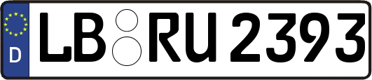 LB-RU2393