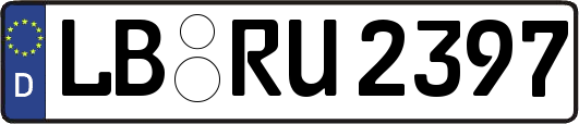 LB-RU2397