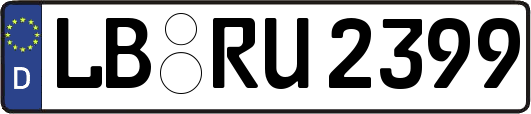 LB-RU2399