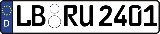 LB-RU2401