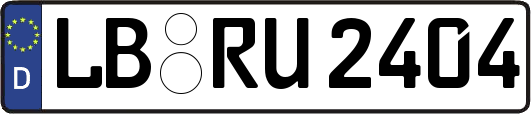 LB-RU2404
