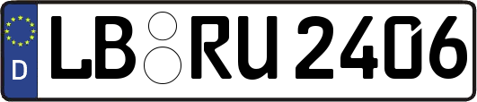 LB-RU2406