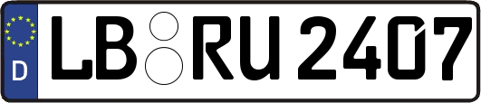LB-RU2407