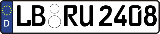 LB-RU2408