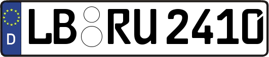 LB-RU2410