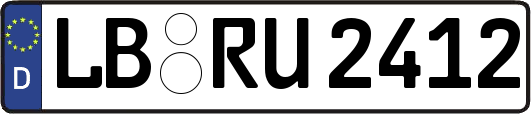 LB-RU2412
