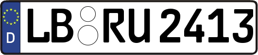 LB-RU2413
