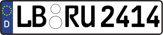 LB-RU2414