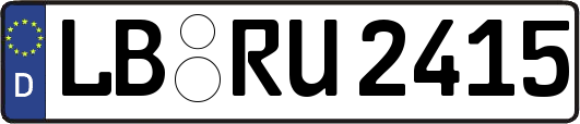 LB-RU2415