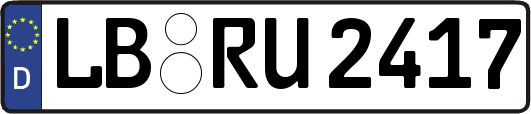 LB-RU2417