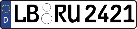LB-RU2421