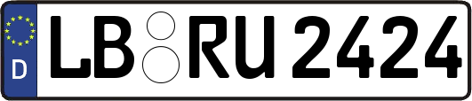 LB-RU2424