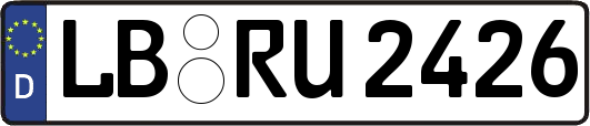 LB-RU2426