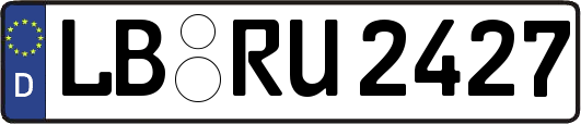 LB-RU2427