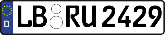 LB-RU2429