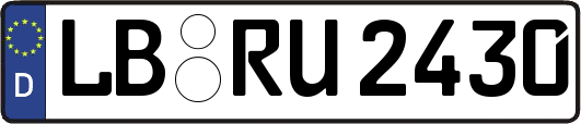 LB-RU2430