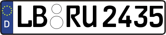 LB-RU2435