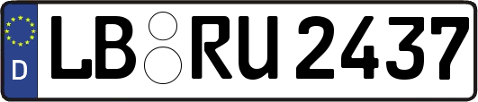LB-RU2437