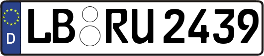 LB-RU2439