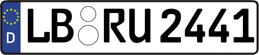 LB-RU2441
