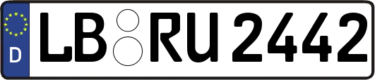 LB-RU2442