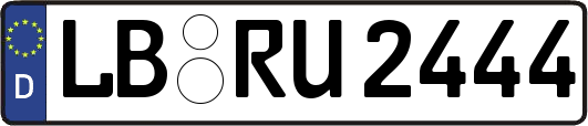 LB-RU2444