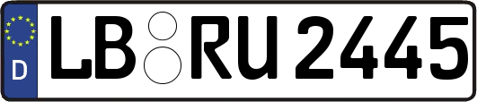 LB-RU2445