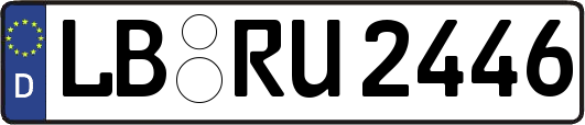 LB-RU2446
