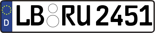 LB-RU2451