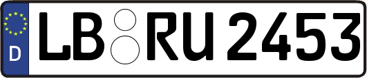 LB-RU2453