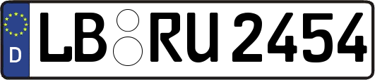 LB-RU2454