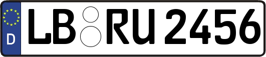 LB-RU2456