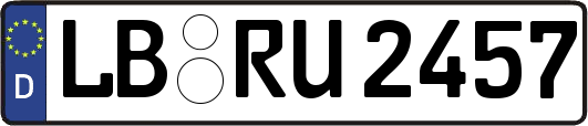 LB-RU2457