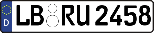 LB-RU2458