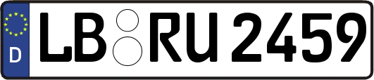 LB-RU2459
