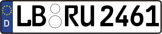 LB-RU2461