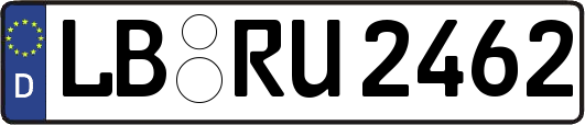 LB-RU2462