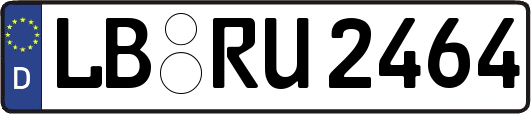 LB-RU2464