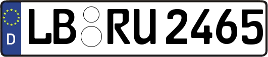 LB-RU2465