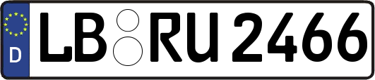 LB-RU2466