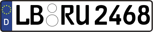 LB-RU2468