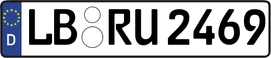 LB-RU2469