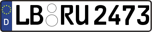 LB-RU2473