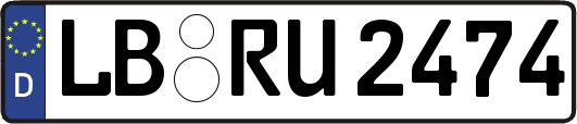 LB-RU2474