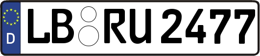 LB-RU2477