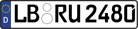 LB-RU2480