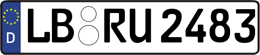 LB-RU2483